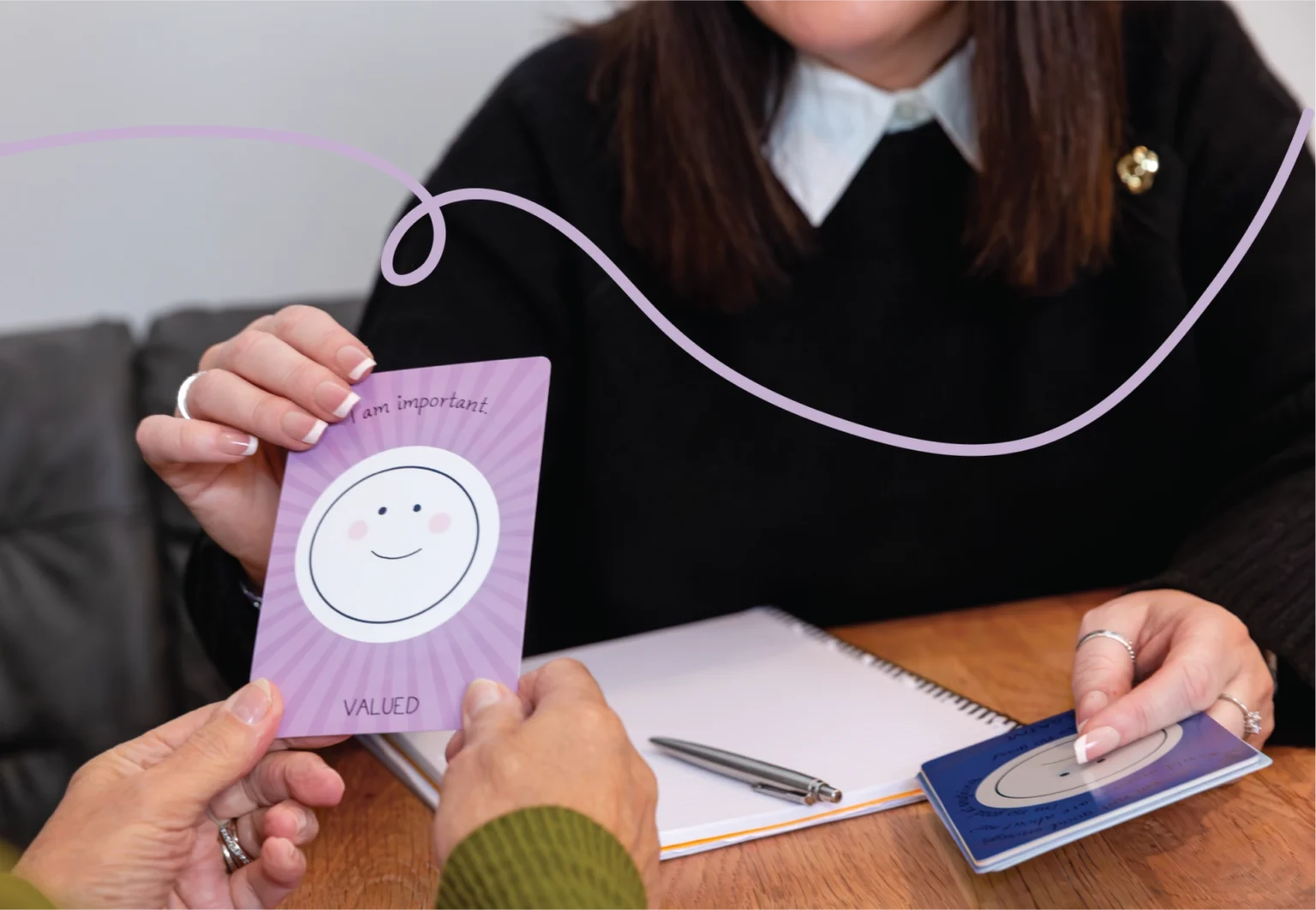 Communicate OCE - Valued_ Card Image